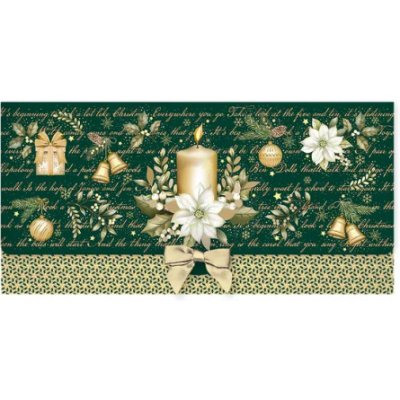 Argus Vánoční obálka na peníze - 81-6052 – Hledejceny.cz