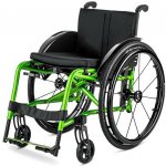 Meyra SMART F Aktivní invalidní vozík 2.360 Šířka sedu 32-52 cm – Zboží Dáma
