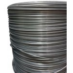 Pružinový drát POZINKOVANÝ pr. 2,0 mm 1 kg – Sleviste.cz