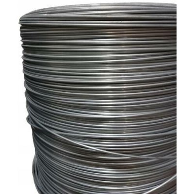 Pružinový drát POZINKOVANÝ pr. 2,0 mm 1 kg – Sleviste.cz