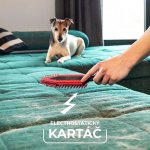 Vileda Pet elektrostatický kartáč 173019 1 ks – HobbyKompas.cz