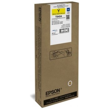 Epson T9454 - originální