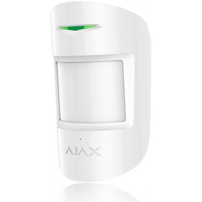 Ajax Bedo CombiProtect white (7170)