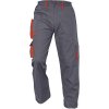 Pracovní oděv Australian Line DESMAN kalhoty do pasu DESMAN kalhoty do pasu šedá/oranžová