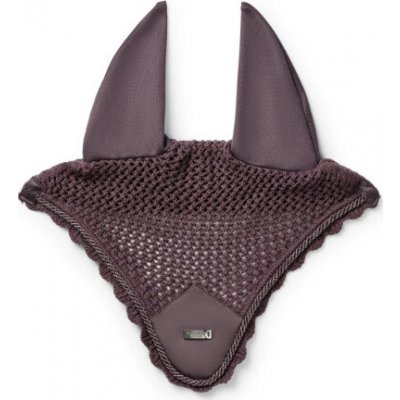 Equestrian Stockholm Čabraka Dark Violet dark dusty purple – Zboží Dáma