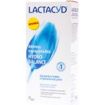 Lactacyd Hydro-balance 200 ml – Sleviste.cz