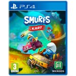 Smurfs Kart – Sleviste.cz