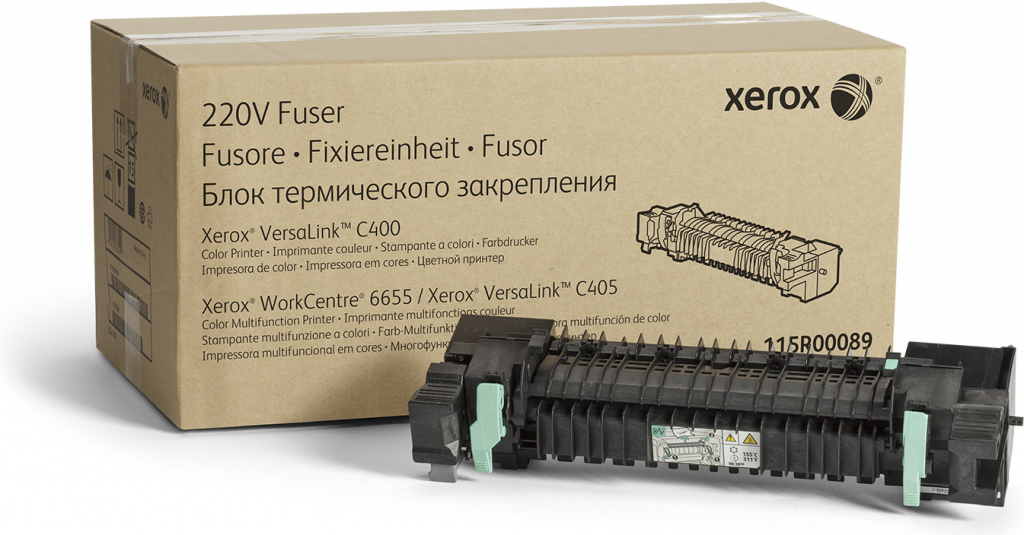 Xerox 115R00089 - originální