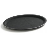 Hendi Servírovací podnos Rubberform oválný 210x290mm – Sleviste.cz