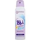 B.U. In Action Sensitive deospray 150 ml