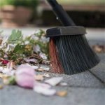Univerzální koště Solid Fiskars – Hledejceny.cz