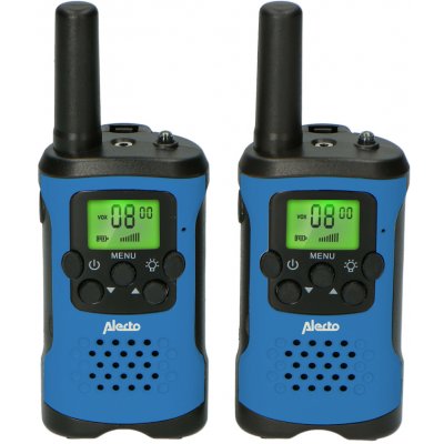 Alecto FR-115BW 2ks – Hledejceny.cz