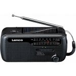 Lenco MCR-113BK – Hledejceny.cz