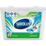 Sidolux Multicaps White prací kapsle na bílé prádlo 30 PD – Sleviste.cz
