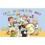 České lidové zpívánky - Adolf Dudek – Zboží Mobilmania