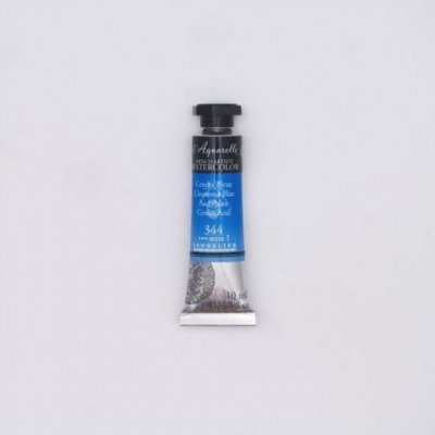 Sennelier L'Aquarelle Akvarelové barvy 10 ml tuba, 344 Cinereous Blue – Sleviste.cz
