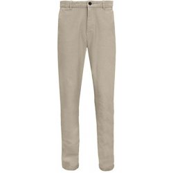 Neoblu Gustave Men Pánské kalhoty SL03178 Beige