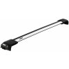 Patka (podélníky) Příčníky Thule WingBar Edge Raised Rail 7204+7215+7215