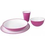Omada set plastového nádobí Sanaliving Set 4pcs – Hledejceny.cz