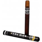 Cuba Black toaletní voda pánská 100 ml – Hledejceny.cz