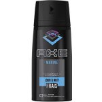 Axe Marine deospray antiperspirant 150 ml – Zbozi.Blesk.cz