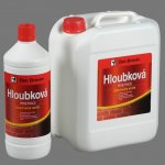 Den Braven Nano Penetrace hloubková 5 l – Zboží Mobilmania