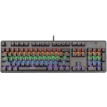 Trust GXT 865 Asta Mechanical Keyboard 22630 – Zboží Živě