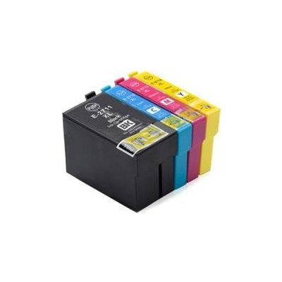 Compatible Epson 27 C13T27054010 - kompatibilní s čipem – Hledejceny.cz