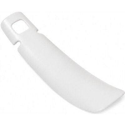 Lžíce na obouvání plastová 16 cm bílá – Zboží Mobilmania