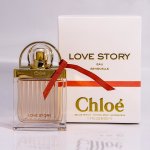 Chloé Love story Eau Sensuelle parfémovaná voda dámská 50 ml – Sleviste.cz