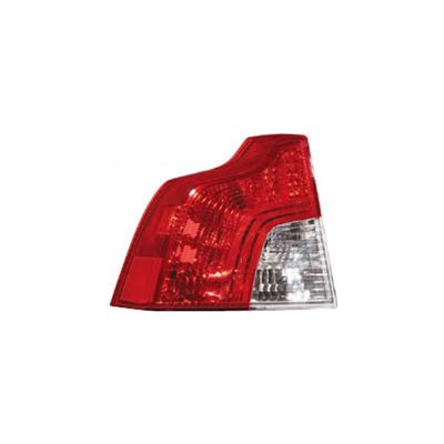 Světlo zadní VOLVO S40 07-12 LED – Hledejceny.cz