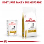 Royal Canin Veterinary Health Nutrition Dog Urinary S/O 410 g – Zbozi.Blesk.cz