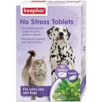 Beaphar No Stress Tablety 20 ks – Hledejceny.cz