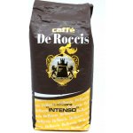 De Roccis Qualita Oro Intenso Espresso zrnková 1 kg – Hledejceny.cz