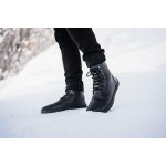 Be Lenka Zimní barefoot boty Winter 3.0 black – Sleviste.cz