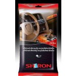 Sheron Ubrousky na okna 24 ks | Zboží Auto