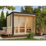 KARIBU ARES 3 – Zboží Dáma