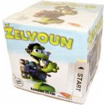 Kompakt 25 ran / 20 mm Želvoun – Zboží Dáma