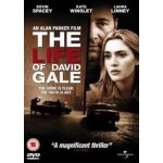 The Life of David Gale DVD – Hledejceny.cz