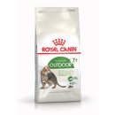 Royal Canin Outdoor 7+ 400 g