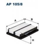 Vzduchový filtr FILTRON AP 105/8 – Hledejceny.cz