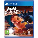 Hello Neighbor – Zboží Dáma