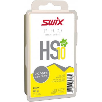 Swix HS10 60 g – Hledejceny.cz