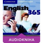 English 365 1 Audio CDs – Sleviste.cz