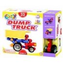 ZOOB Junior Dump Truck