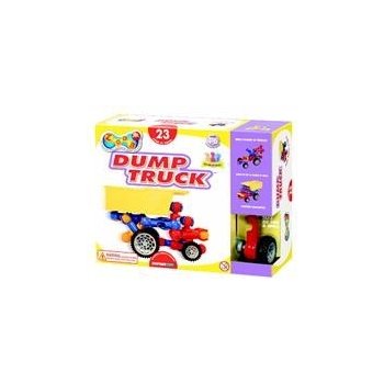 ZOOB Junior Dump Truck