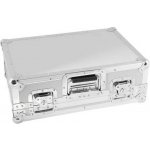 Zomo PC 400/2 Flightcase 2x Pioneer CDJ 400 Silver – Zboží Živě