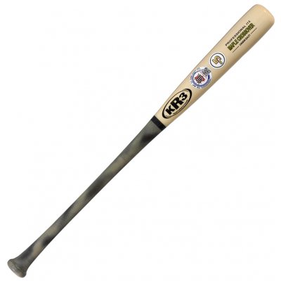 KR3 baseballová pálka Maple Crossover I13 32" palců – Hledejceny.cz