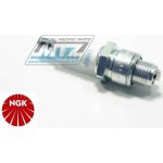 Svíčka motocyklová zapalovací NGK BR8HS NGKBR8HS – Hledejceny.cz