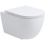 kielle Oudee Rimless Vortex+, 30102006 – Zboží Dáma